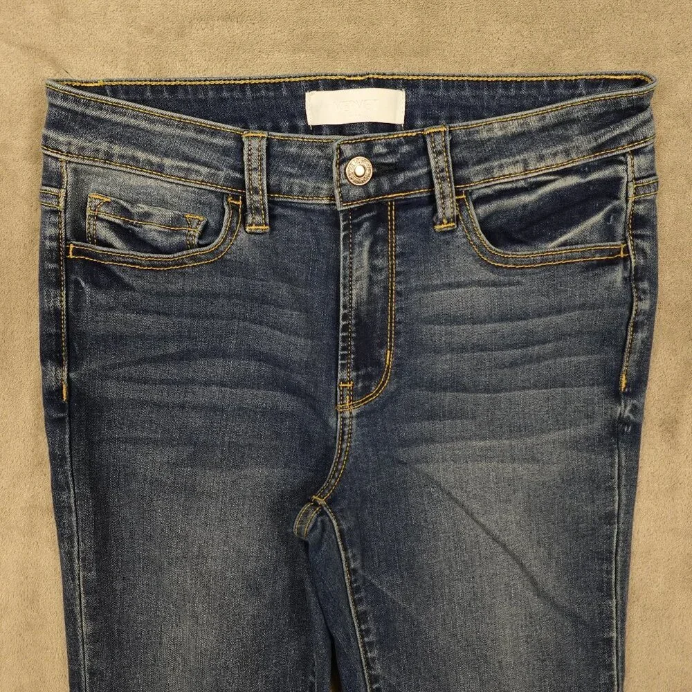 VERVET BY FLYING MONKEY vervet jeans